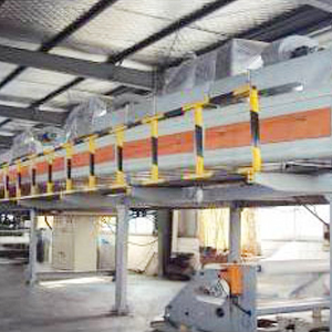 EPE和塑料袋设备